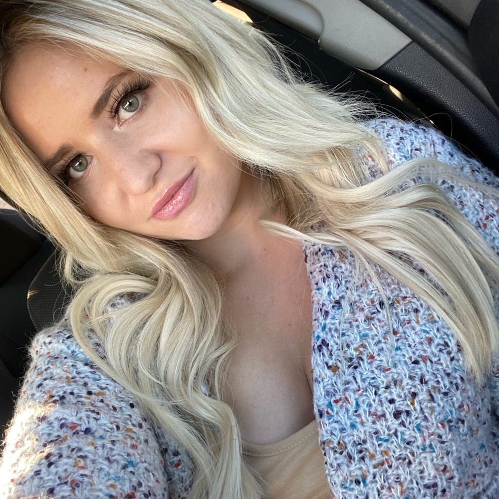 Meet your Posher, Jackie